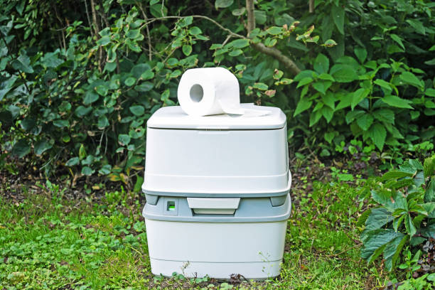 Best Portable toilet rental cost  in Norwalk, IA