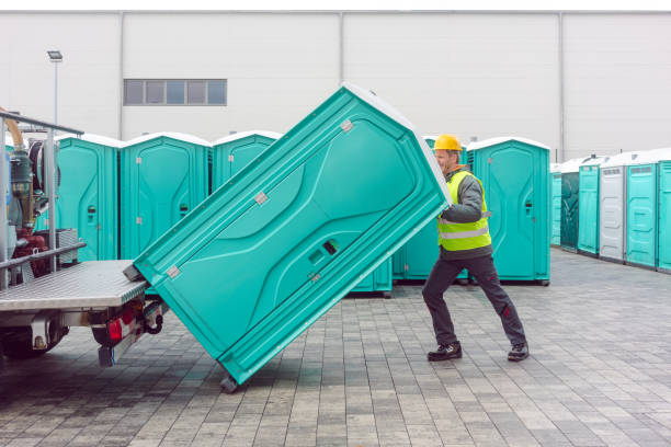 Best Long-term porta potty rental  in Norwalk, IA