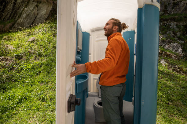 Best Portable restroom trailer rental  in Norwalk, IA
