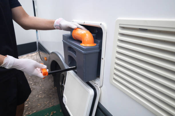 Best Affordable portable toilet rental  in Norwalk, IA