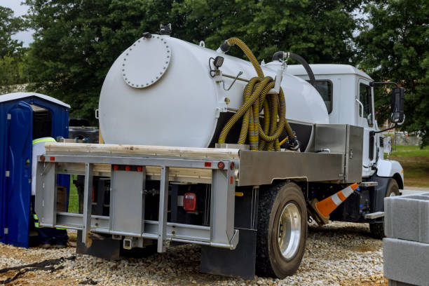  Norwalk, IA Porta Potty Rental Pros