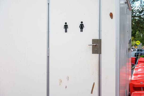 Best Temporary restroom rental  in Norwalk, IA